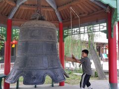 -河北村民俗体验园
