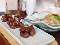 -彩丰楼·中餐厅(国家会展中心上海洲际店)