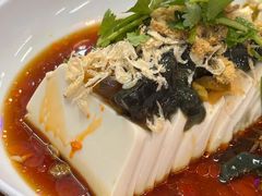 -谢记上海大排档(长寿路店)