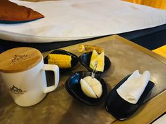 -和子足浴SPA会馆(梁溪店)
