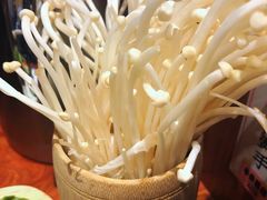 -独食火锅·半米屋台(直营总店)