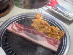 -猫爪爪原切自助烤肉(观音桥阳光世纪店)