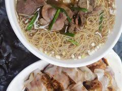 -燊意布拉肠云吞面(中山四路店)