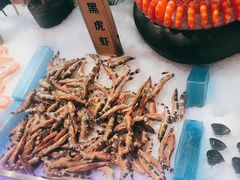 -环球约客烤涮自助(铜锣湾店)