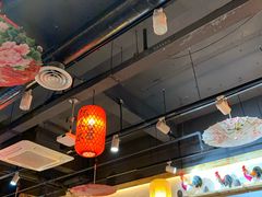 大堂-锅来乐地锅鸡(安亭店)