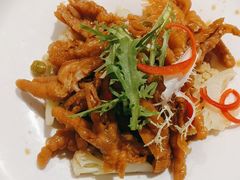 -小八仙·宴(三峡茶庄店)