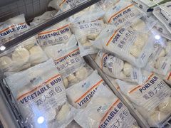 -ALDI奥乐齐超市(凯德虹口店)