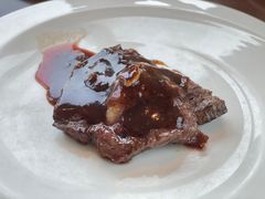 -Social 秀西餐厅-长沙瑞吉酒店(运达店)