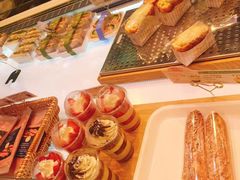 -巴黎贝甜(常德路店)