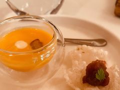 餐前小吃-福楼法餐厅FLO