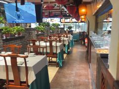 -蠔友汇·海鲜·生蚝烧烤(大东店)