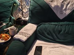 -康悦印象·养生足疗·SPA(33小镇店)