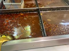 -麻辣撸·地摊麻辣の串(鲁谷店)