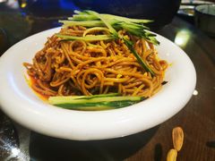 -关中记忆主题餐厅