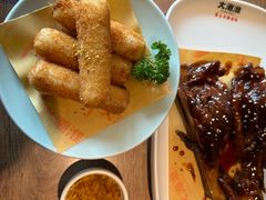 -大潮淮·淮扬菜(何园旗舰店)