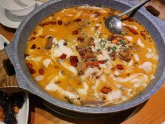-龙梅肥肠鱼(明瓦廊店)