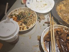 -巴蜀王婆大虾(南锣鼓巷店)