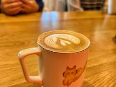 -小时光咖啡馆(北锣鼓巷店)