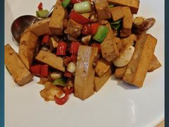 -海泰食府·新鲁菜·家宴(总部基地店)