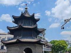 -怡园饭店-餐厅(四望亭店)