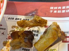 -亚皆老街南宁老友粉·米粉(印象城店)