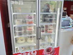 -DQ·蛋糕·冰淇淋(阜盛道店)