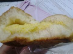 克里木大叔-可稵咖啡面包蛋糕(休斯顿店)