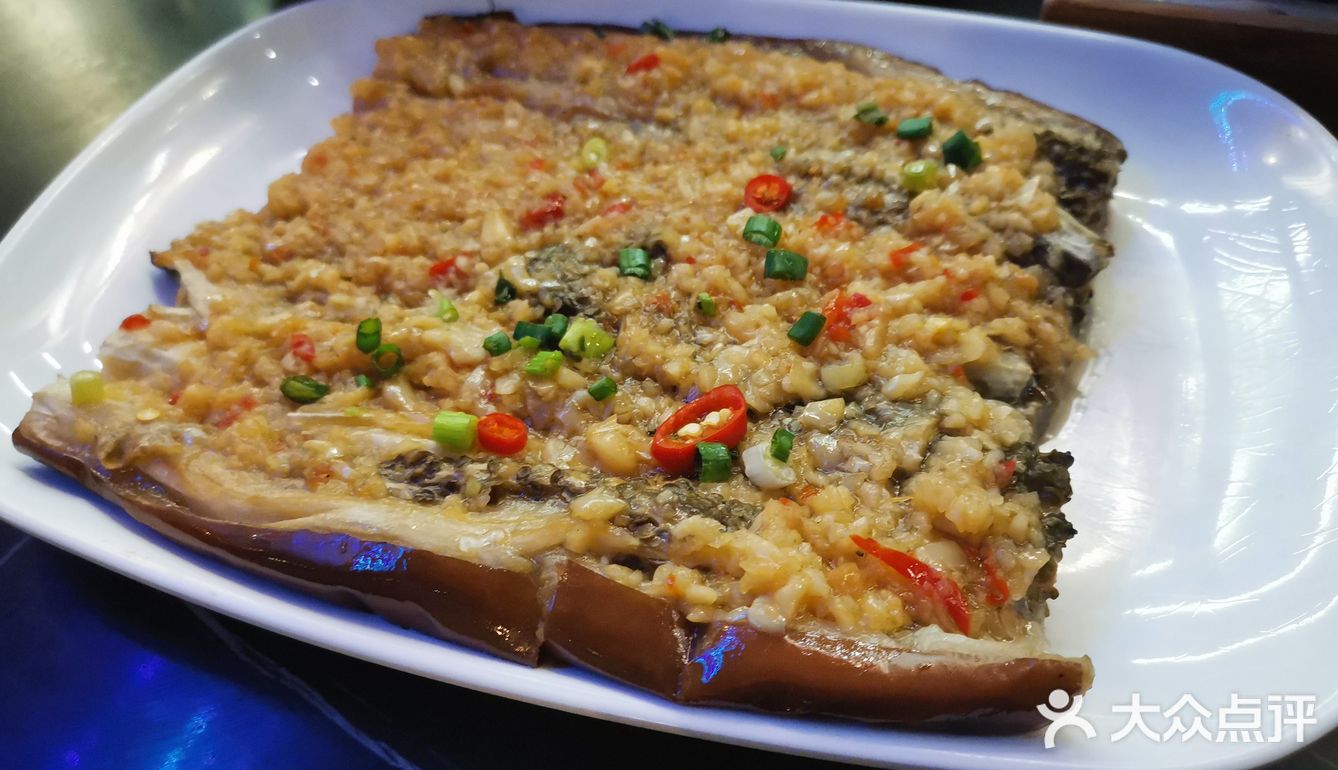 枪火串烧•东北特色烧烤（大冲店）