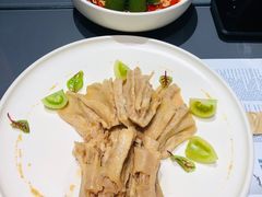 -小大董·烤鸭(观景餐厅·南京西路店)