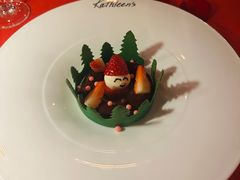 -Kathleen's Waitan 凯圣琳江景西餐厅(外滩店)