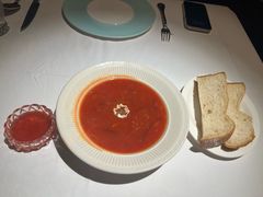 -波特曼西餐厅(中央大街店)