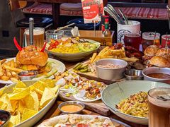 -Devils’ Brewery小恶魔精酿啤酒(武汉天地店)