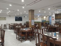 -长平肥姐白粥·海鲜打冷