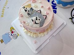 -千浔一暖DIY蛋糕烘焙(人民大学店)