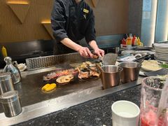 -元渔铁板烧(万象城店)