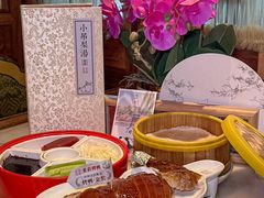 -小吊梨汤·北京菜·烤鸭(王府井银泰in88店)