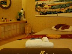 -臻江南影院式足道(雅安店)