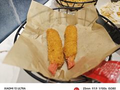 -咕鹿流心披萨(下沙店)