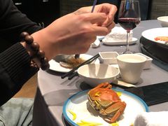 -徐记海鲜(陕西历史博物馆|明德门店)