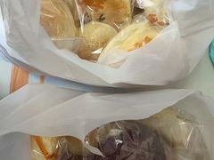 -糖一2元面包(良乡大学城店)