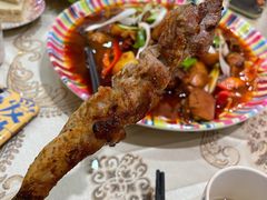 -新疆伊宁远征餐厅