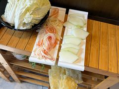 -江小渔鲜鱼火锅(经济开发区店)