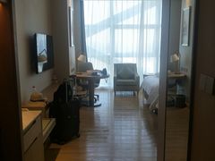 -维也纳国际酒店·江苏苏州火车站北广场店