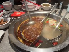 -八合里潮汕鲜牛肉火锅(广州五羊邨店)