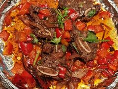 -梁家大院•农家菜(昆山会展中心店)