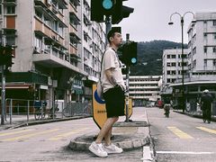 -梅窝