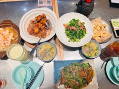 -潮界(虹桥新天地店)