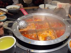 -井格重庆火锅(西直门凯德Mall店)