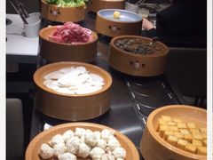 -龍歌自助小火锅(崂山丽达店)