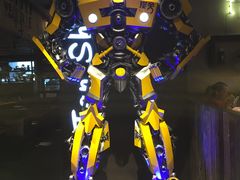 -炭舍干锅·烤鱼(扬名广场店)